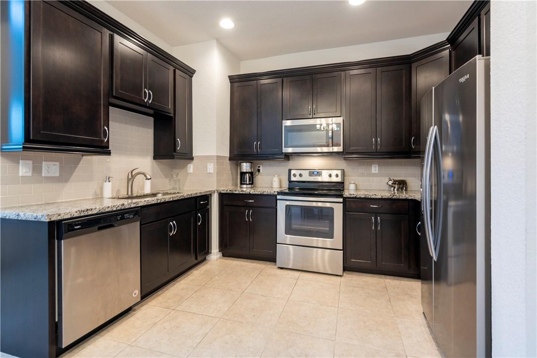 RAINTREE - Residential