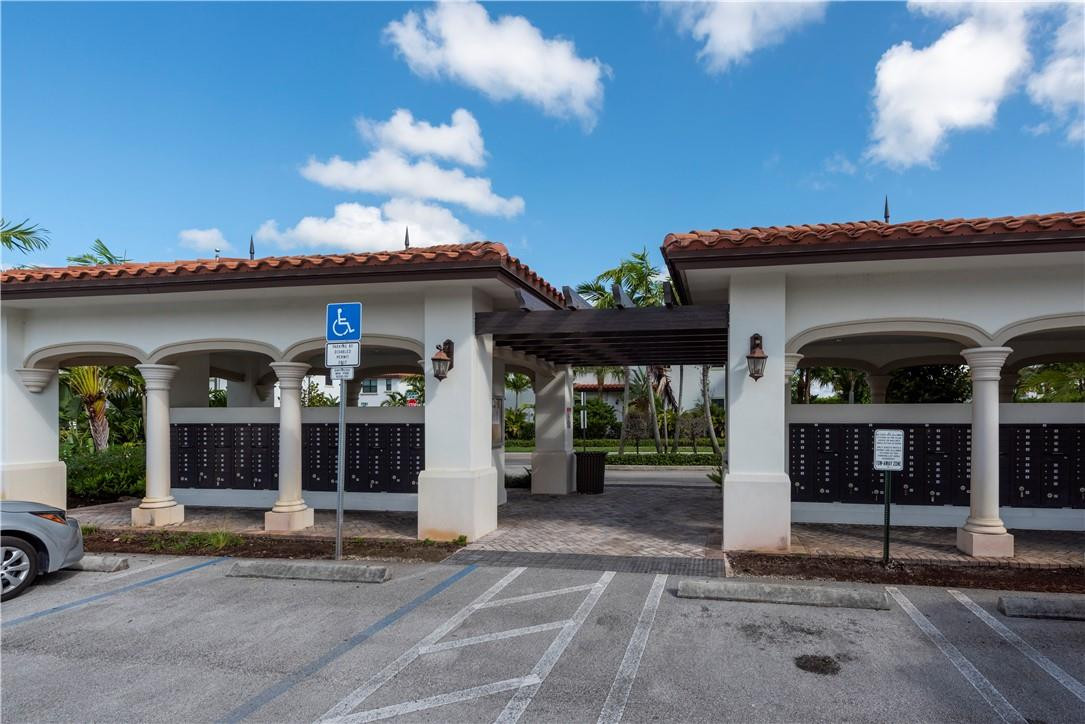 RAINTREE - Residential