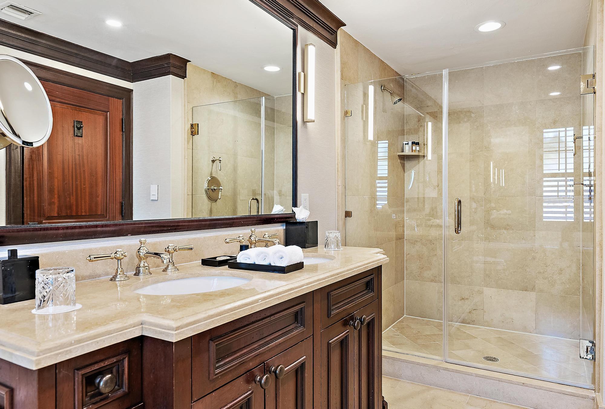 BRAZILIAN COURT HOTEL AND - Residential