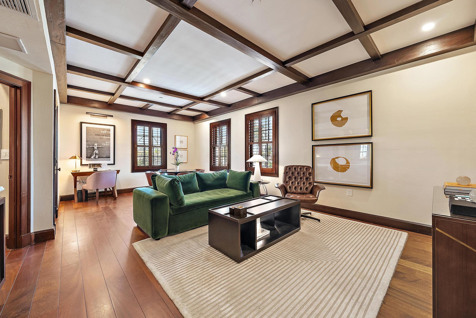 BRAZILIAN COURT HOTEL AND - Residential