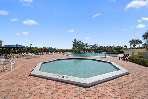 A home in Jensen Beach