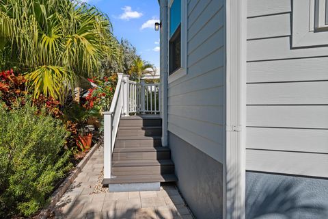 A home in Jensen Beach