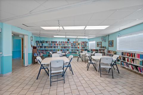 A home in Jensen Beach