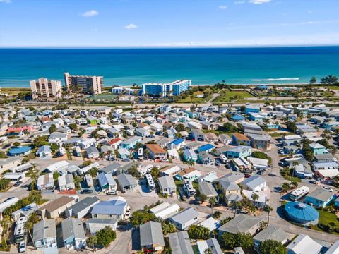 A home in Jensen Beach