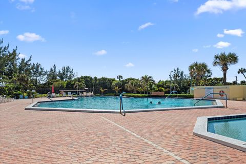 A home in Jensen Beach