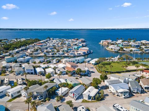 A home in Jensen Beach