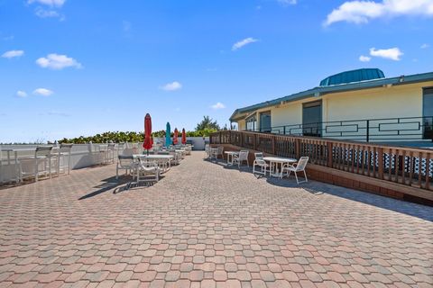 A home in Jensen Beach