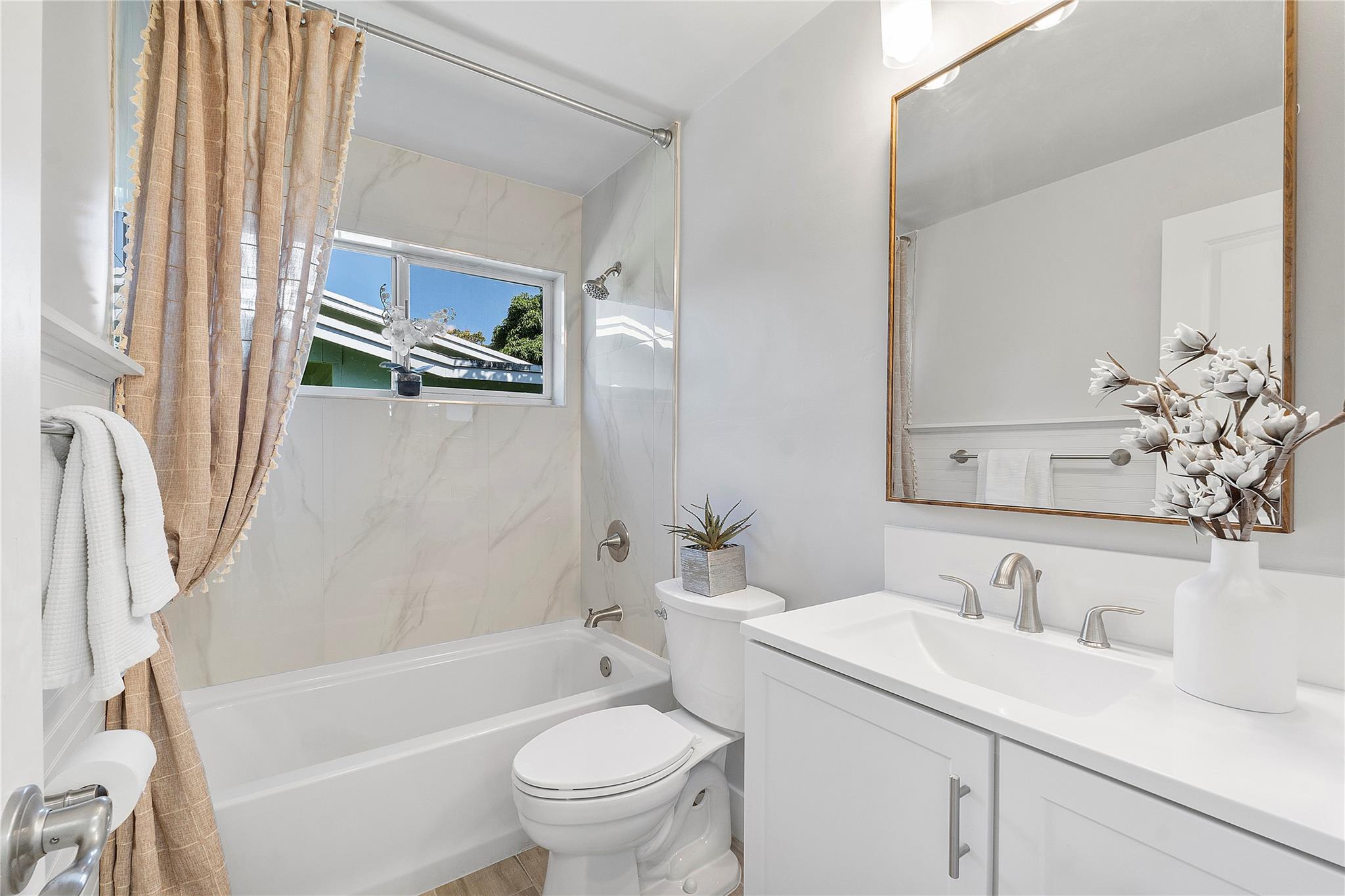 Mainlands Of Tamarac Lake - Residential