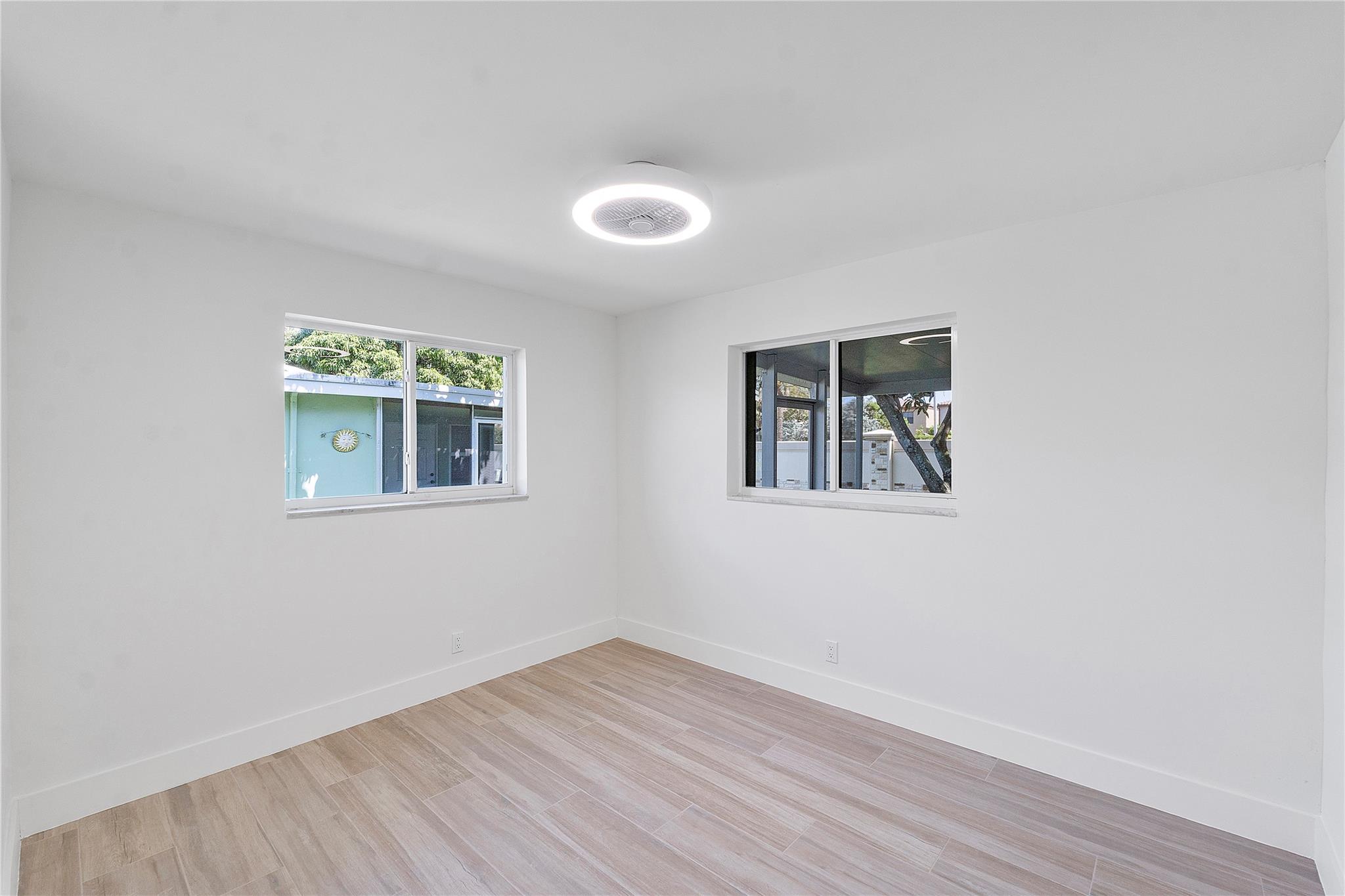 Mainlands Of Tamarac Lake - Residential