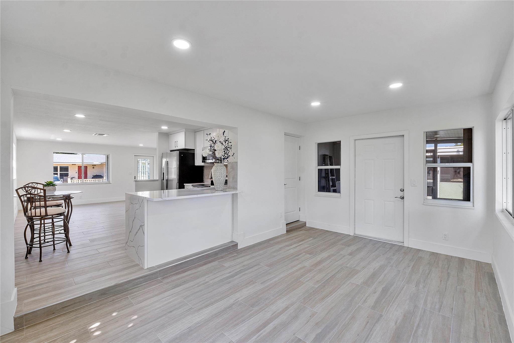 Mainlands Of Tamarac Lake - Residential