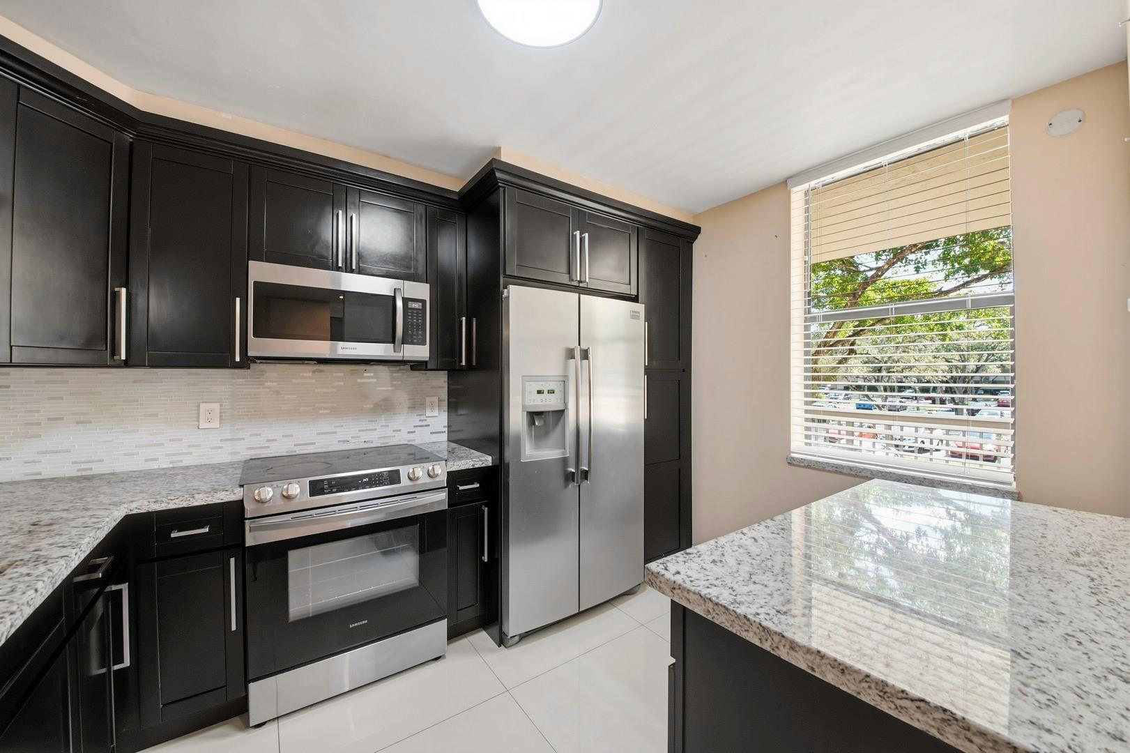 Tradewinds - Residential