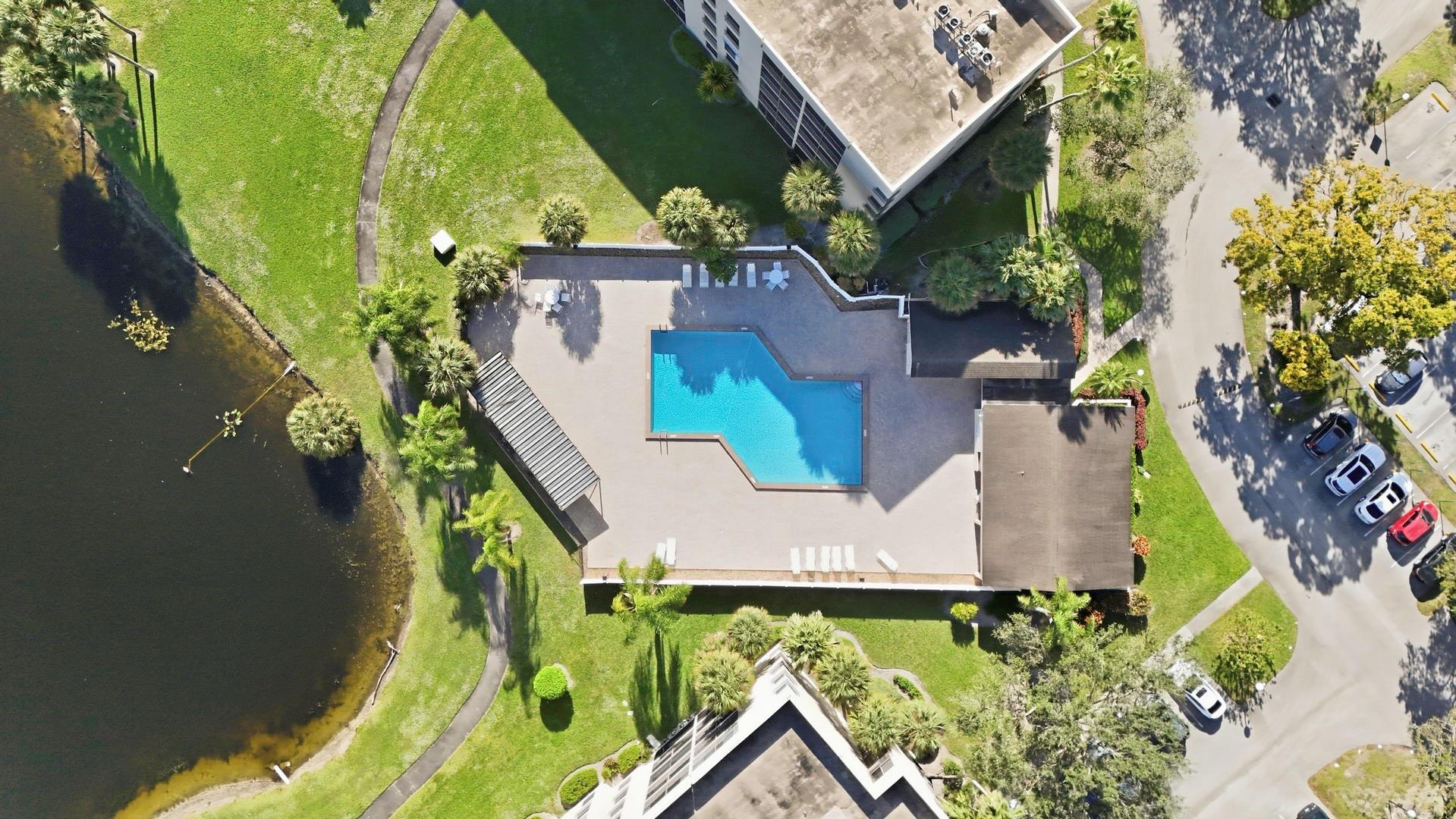 Tradewinds - Residential