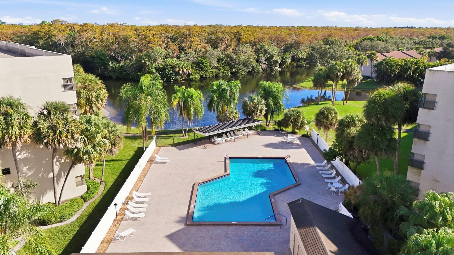 Tradewinds - Residential