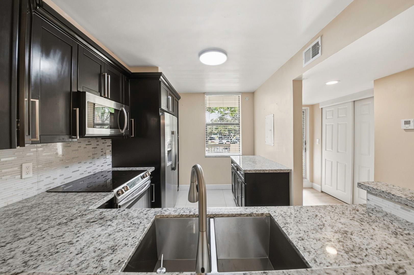 Tradewinds - Residential