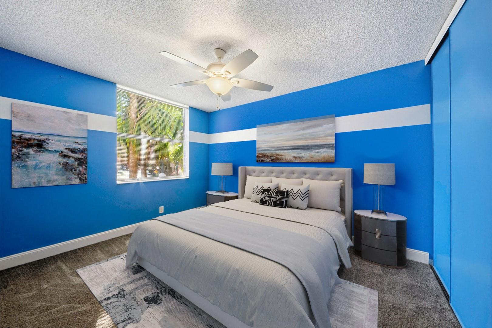 Tradewinds - Residential