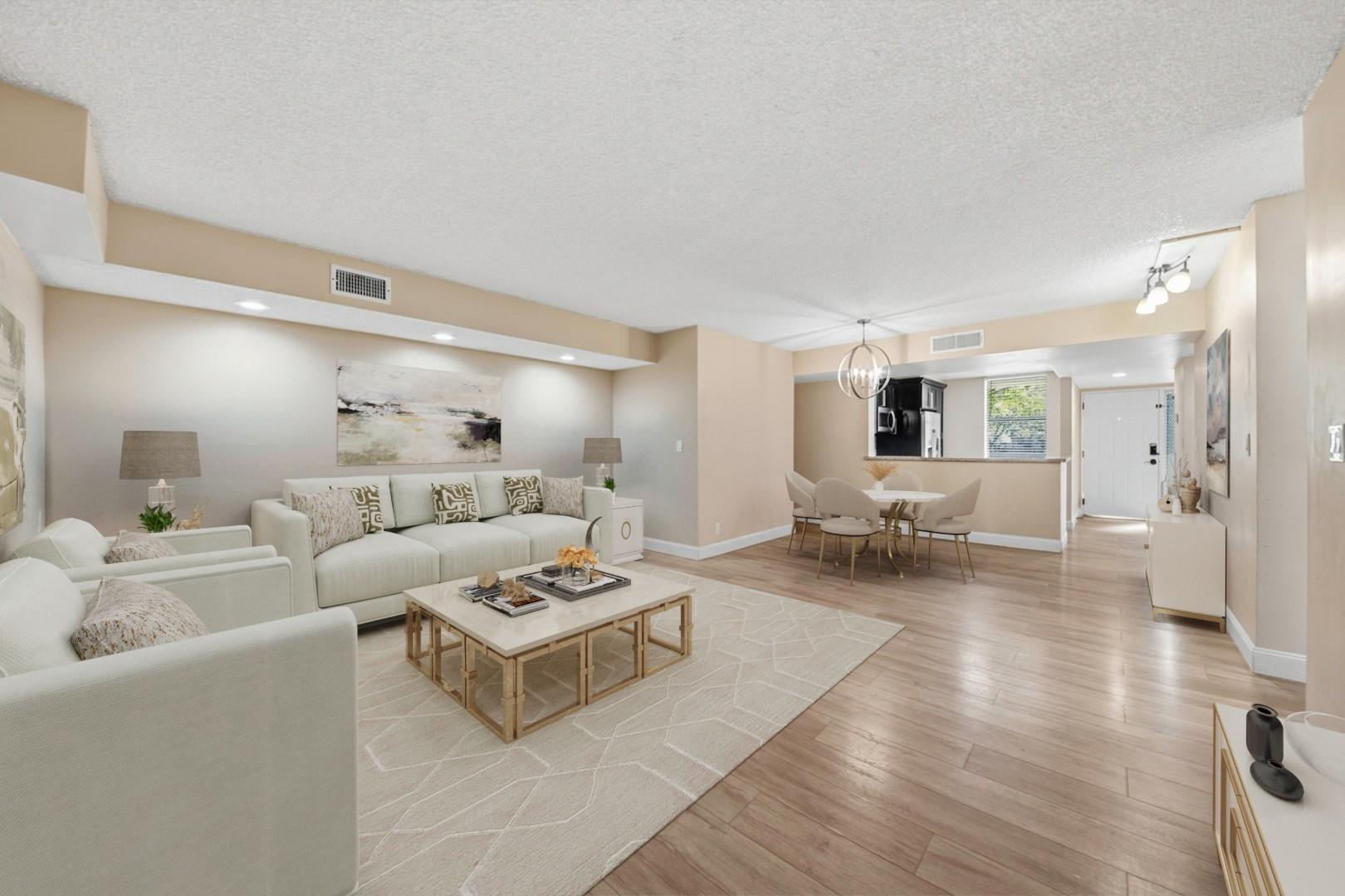 Tradewinds - Residential