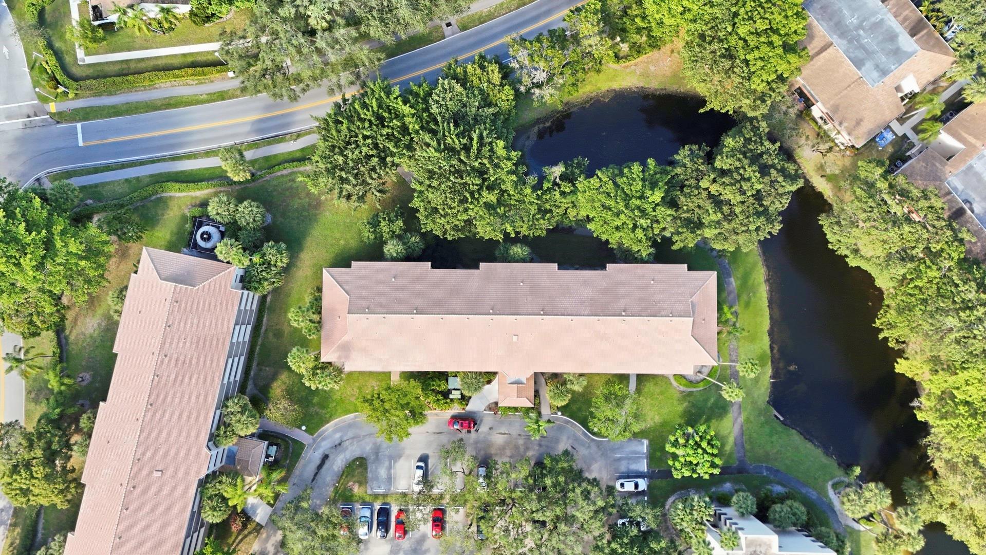 Tradewinds - Residential