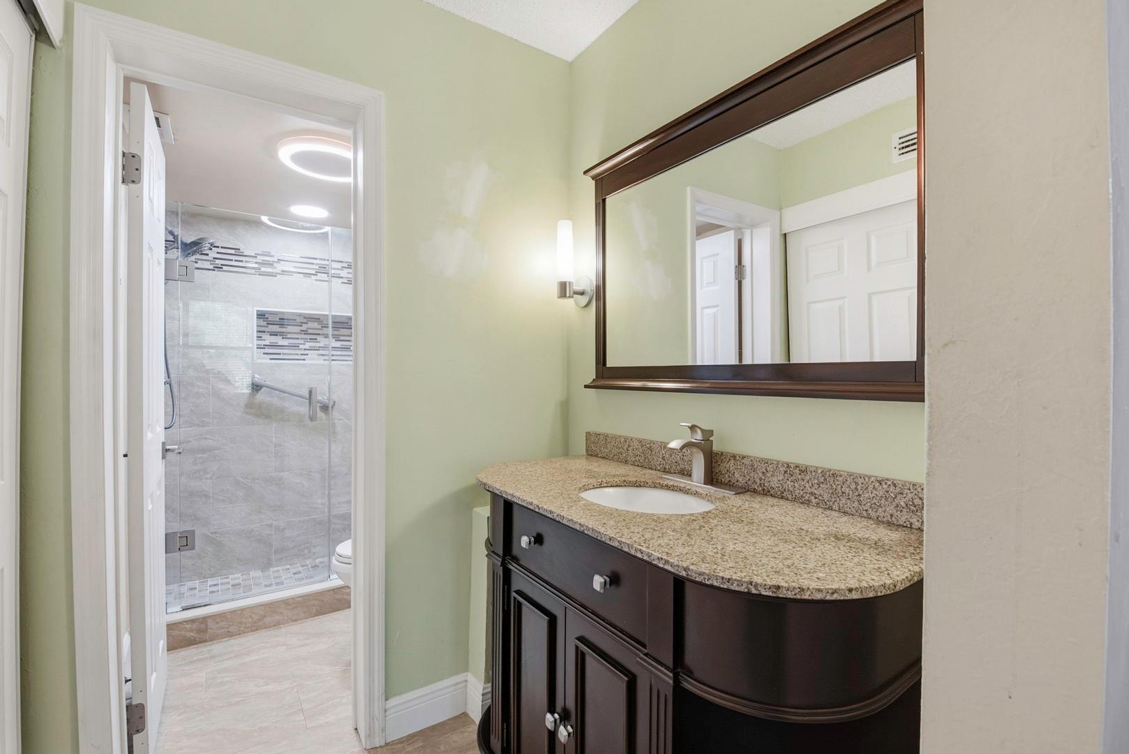 Tradewinds - Residential