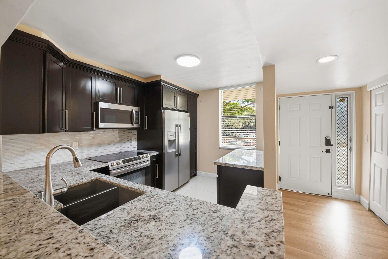 Tradewinds - Residential