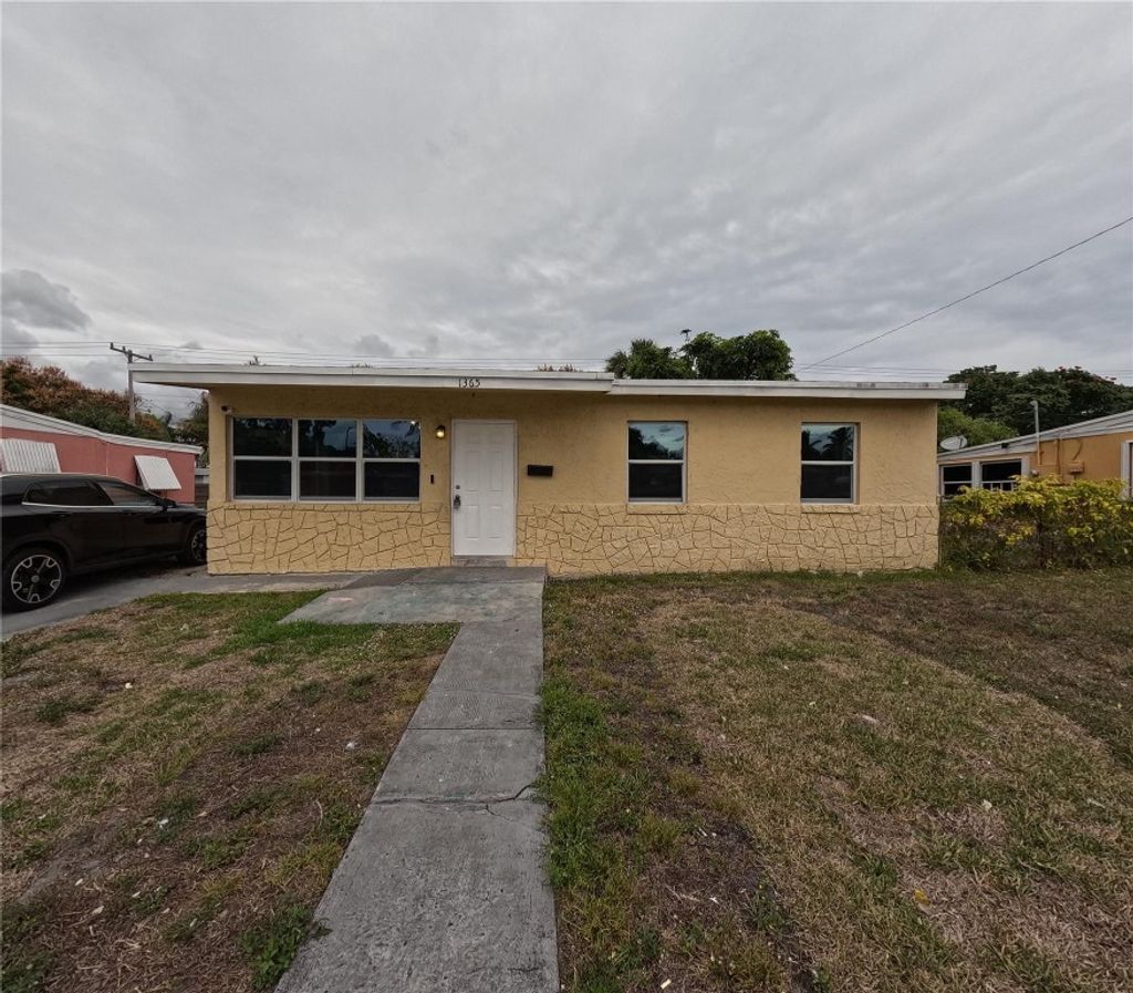 Photo of 1365 11th Street, West Palm Beach, FL 33401 (MLS # F10482440)
