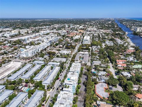 A home in Delray Beach