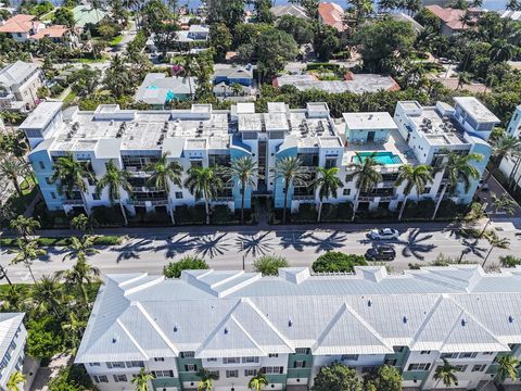 A home in Delray Beach
