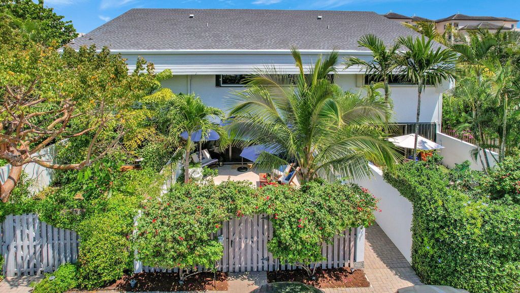 Photo of 4300 N Ocean Boulevard #2, Gulf Stream, FL 33483 (MLS # R10977298)