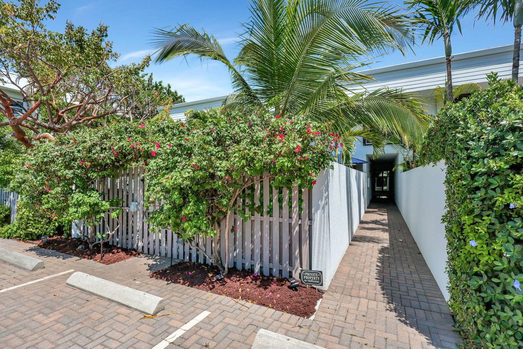 Photo of 4300 N Ocean Boulevard #2, Gulf Stream, FL 33483 (MLS # R10977298)