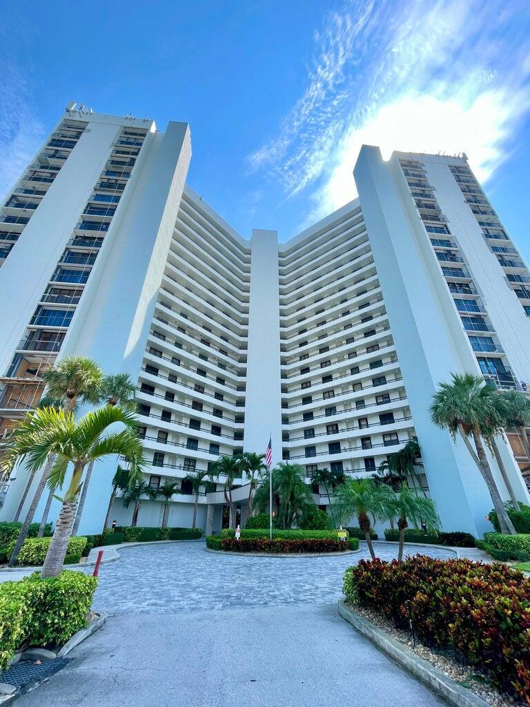 9650 S Ocean Drive 2009