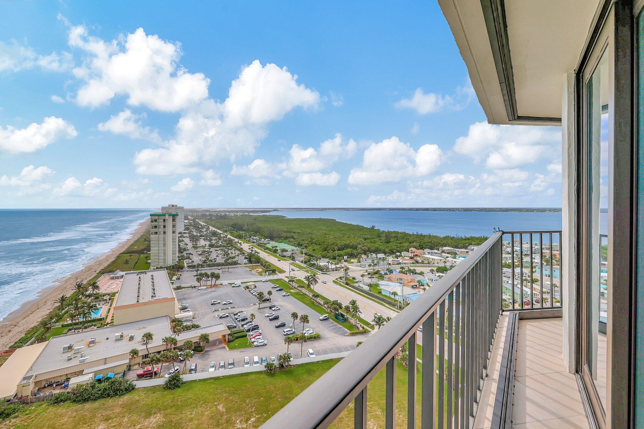 9650 S Ocean Drive 2009