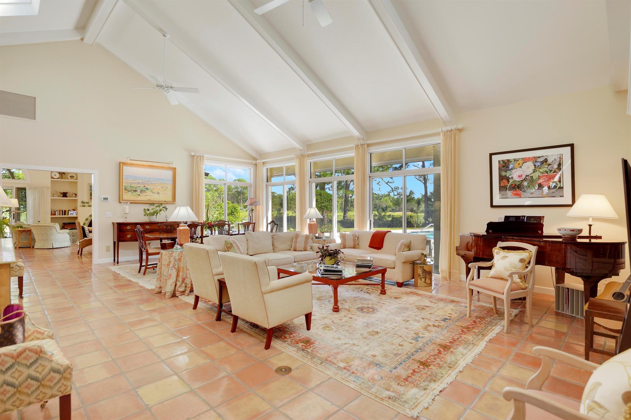 LOBLOLLY PINES - Residential