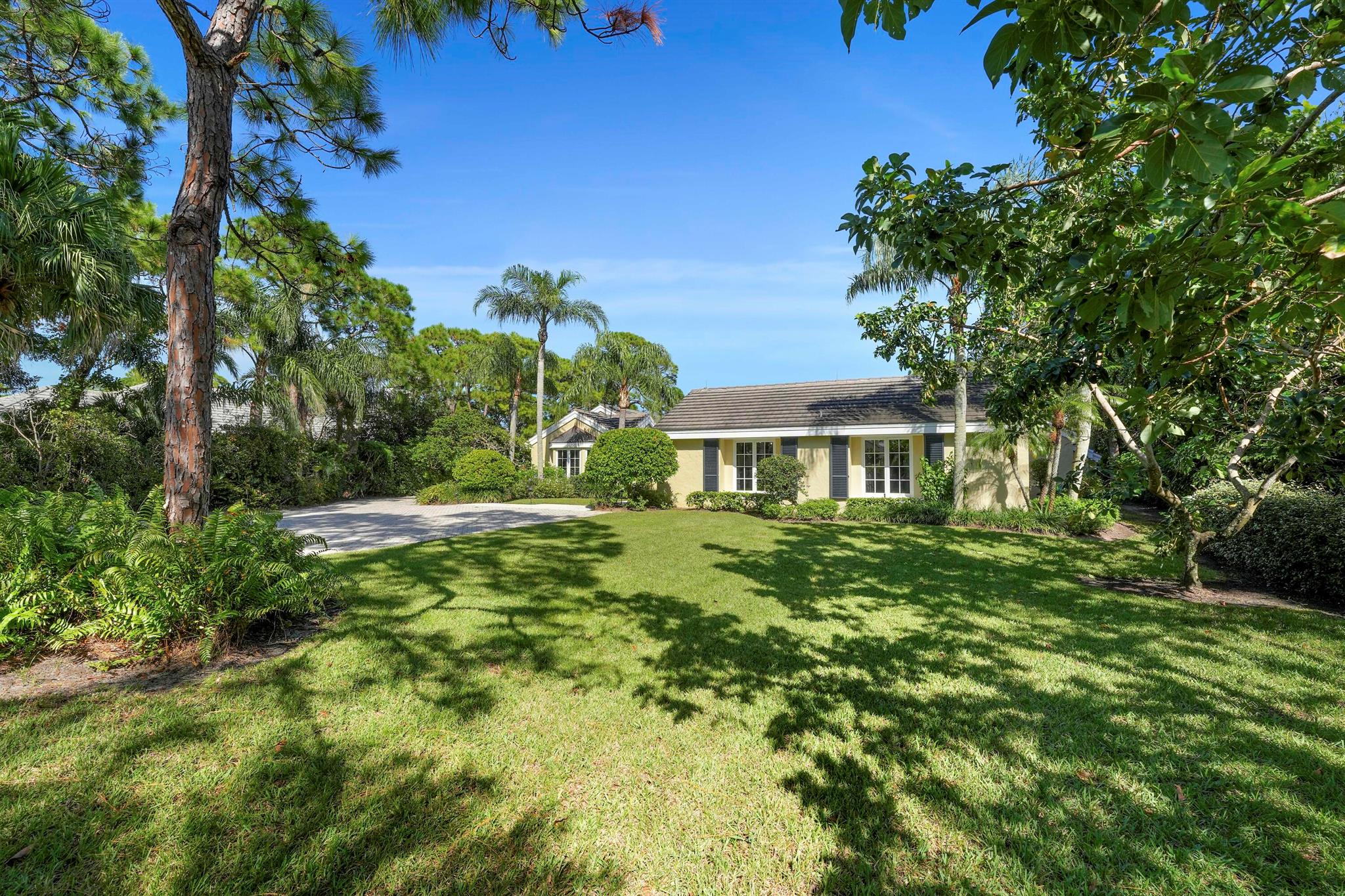 LOBLOLLY PINES - Residential