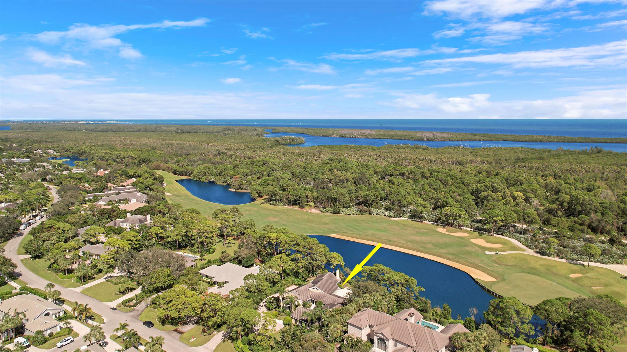 LOBLOLLY PINES - Residential