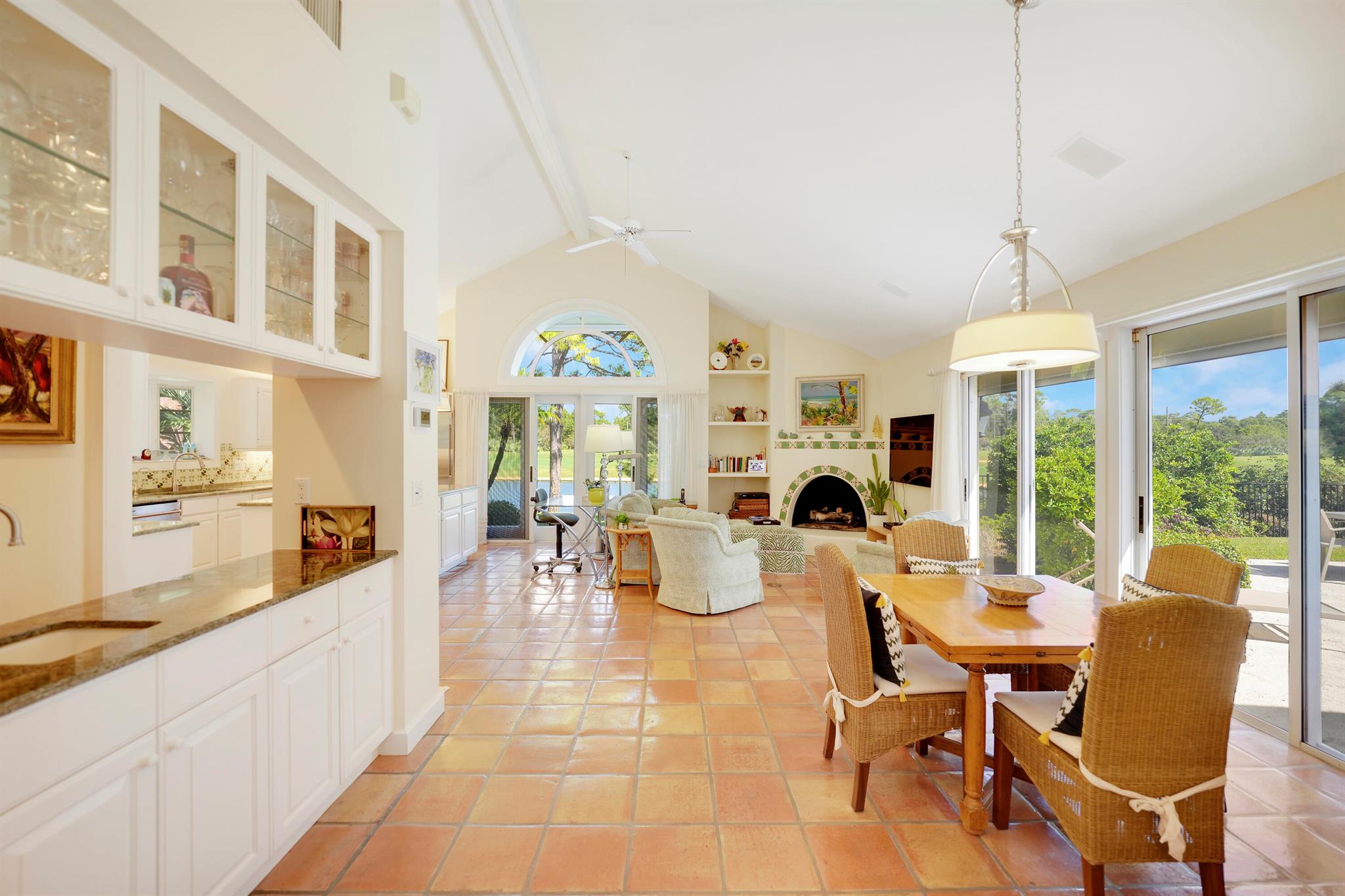 LOBLOLLY PINES - Residential