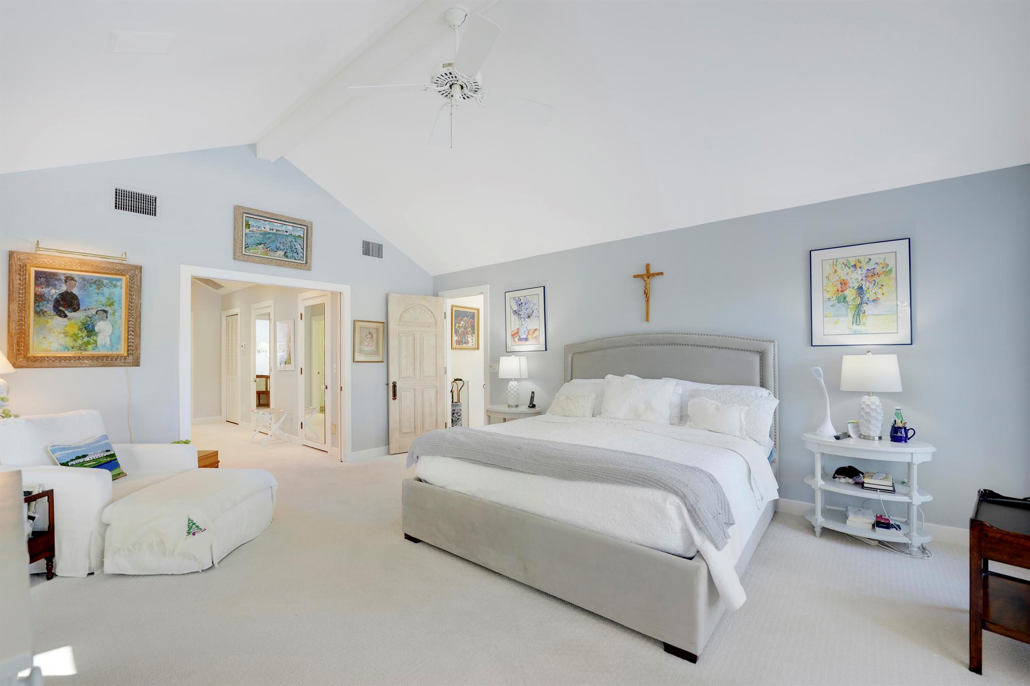 LOBLOLLY PINES - Residential