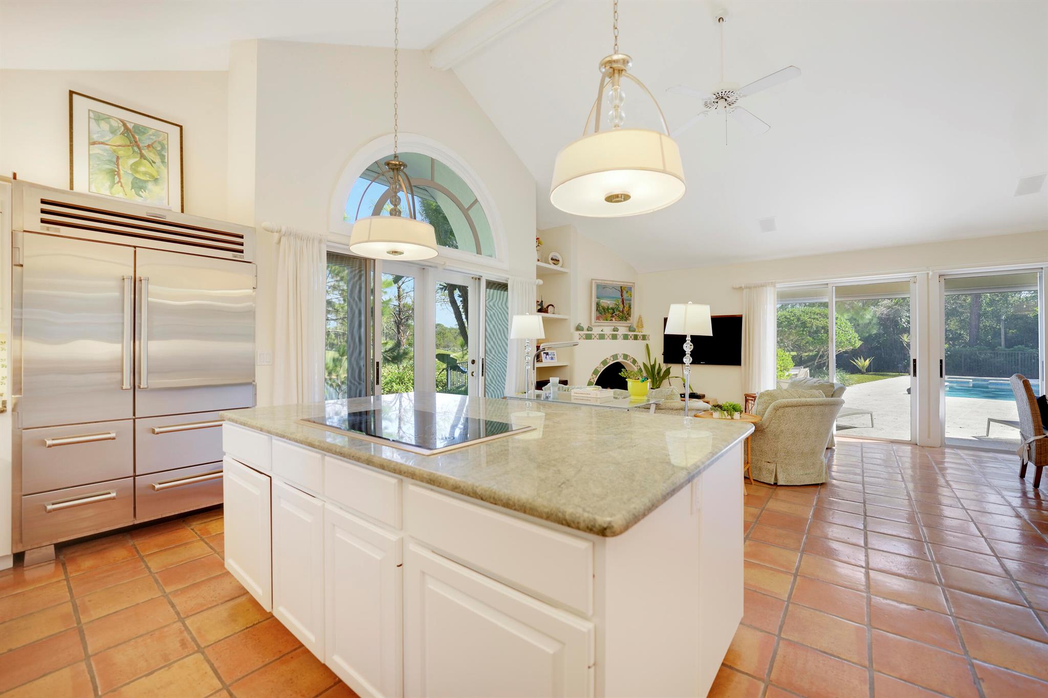 LOBLOLLY PINES - Residential