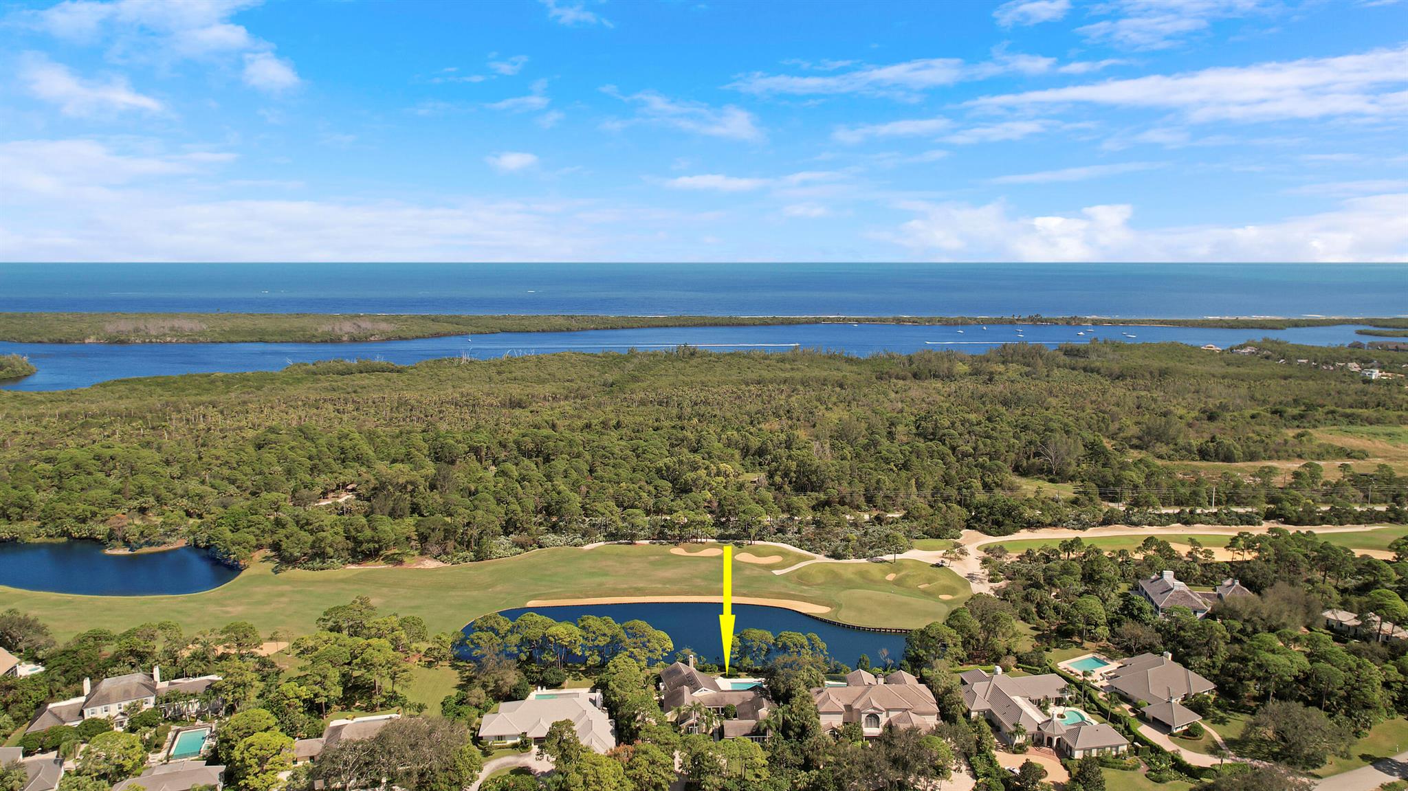 LOBLOLLY PINES - Residential