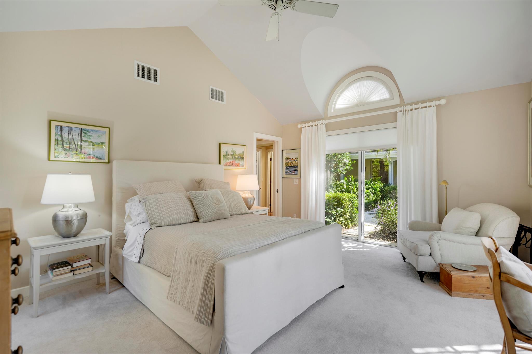 LOBLOLLY PINES - Residential