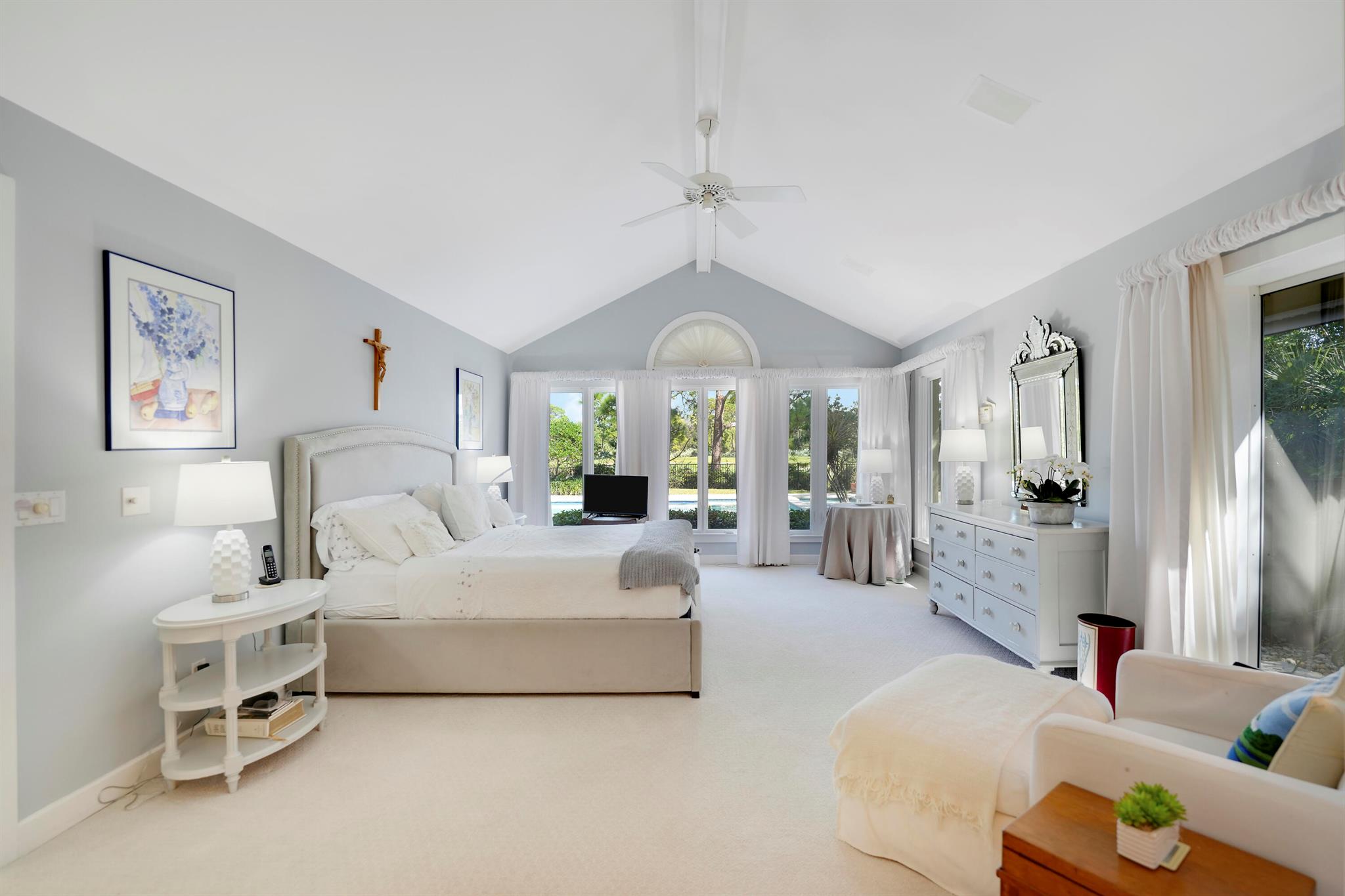 LOBLOLLY PINES - Residential