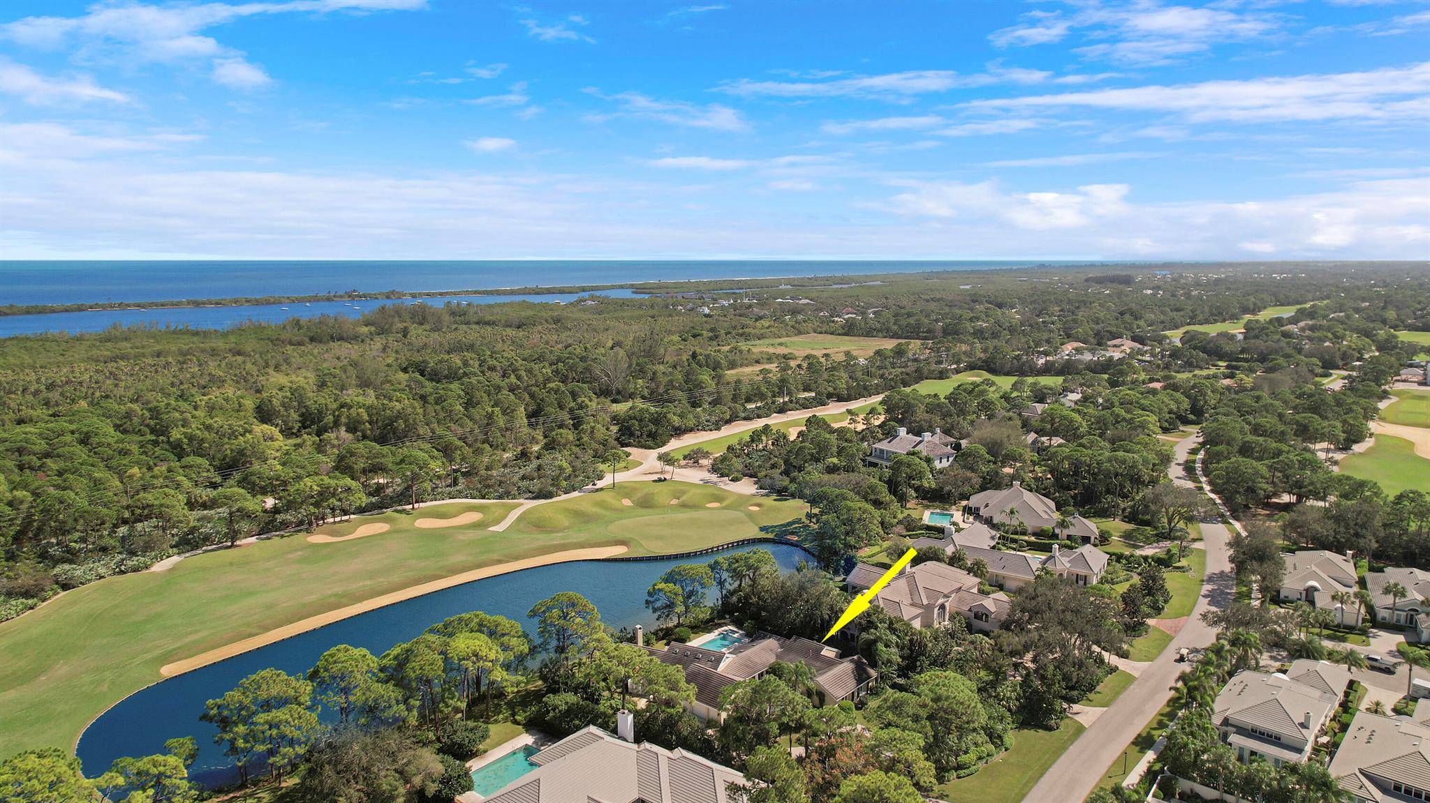 LOBLOLLY PINES - Residential