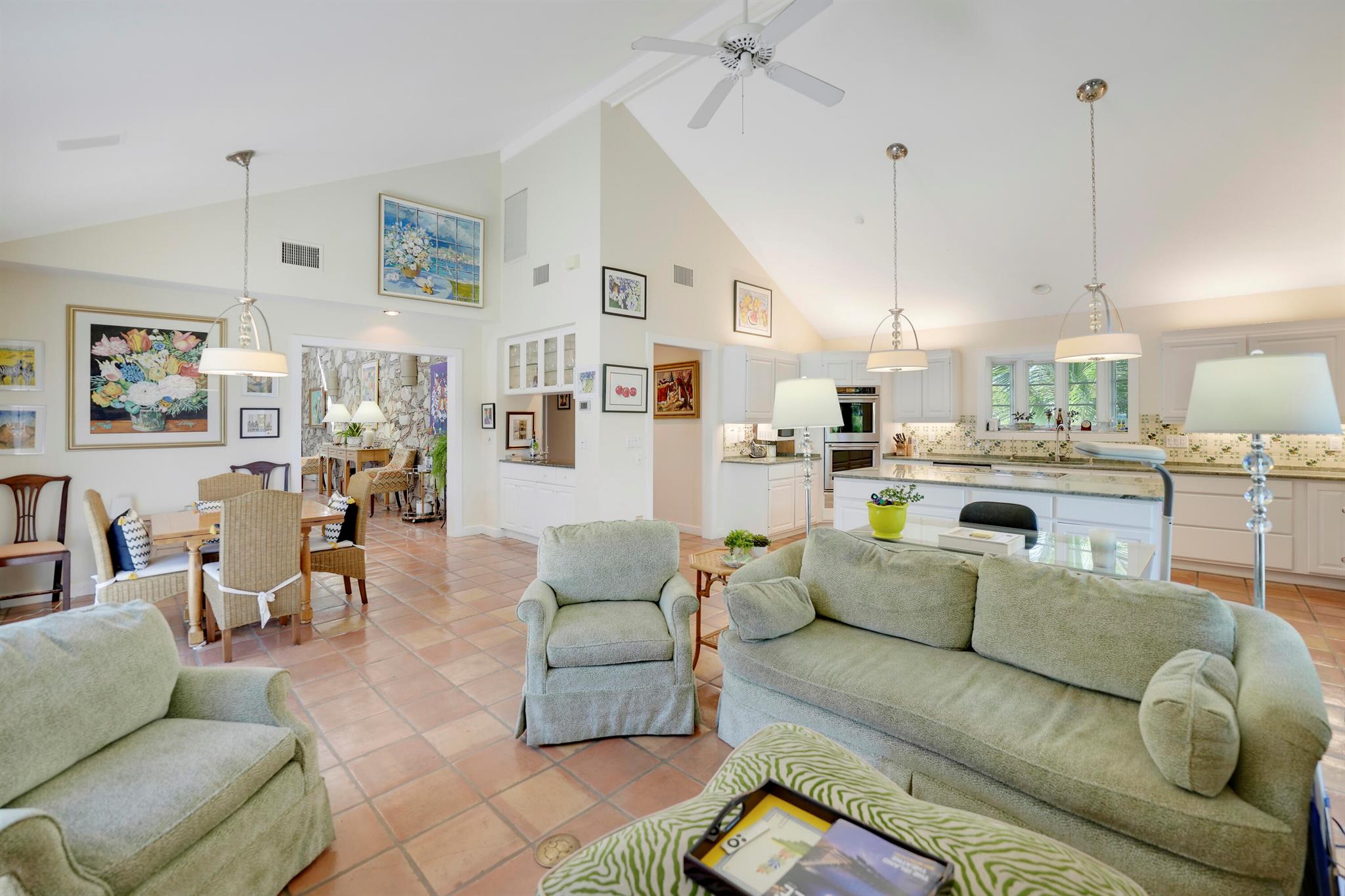 LOBLOLLY PINES - Residential