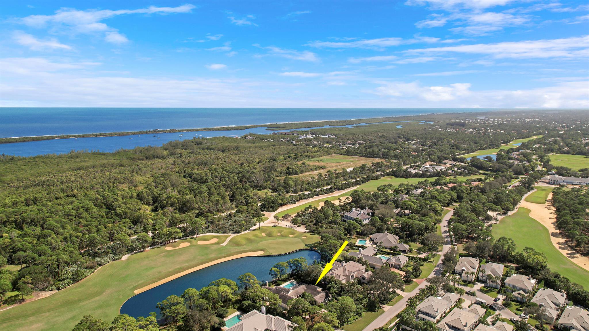 LOBLOLLY PINES - Residential