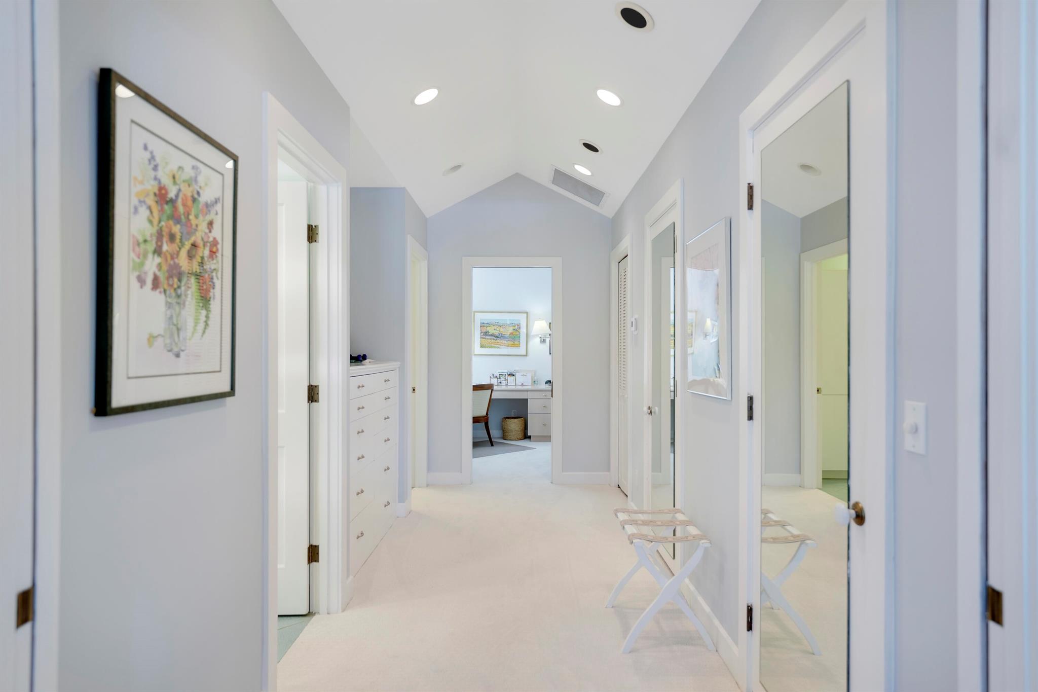 LOBLOLLY PINES - Residential