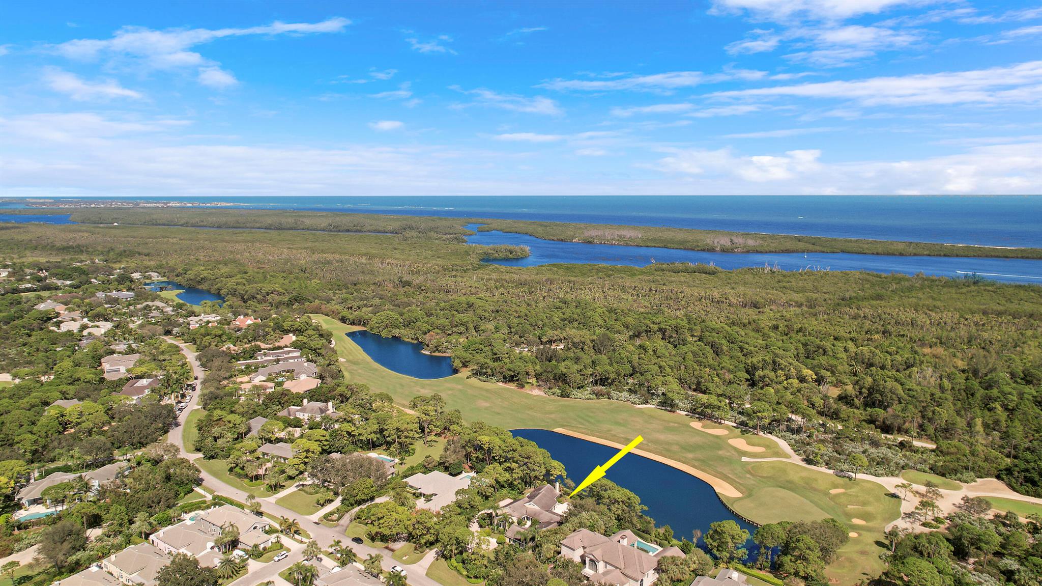 LOBLOLLY PINES - Residential