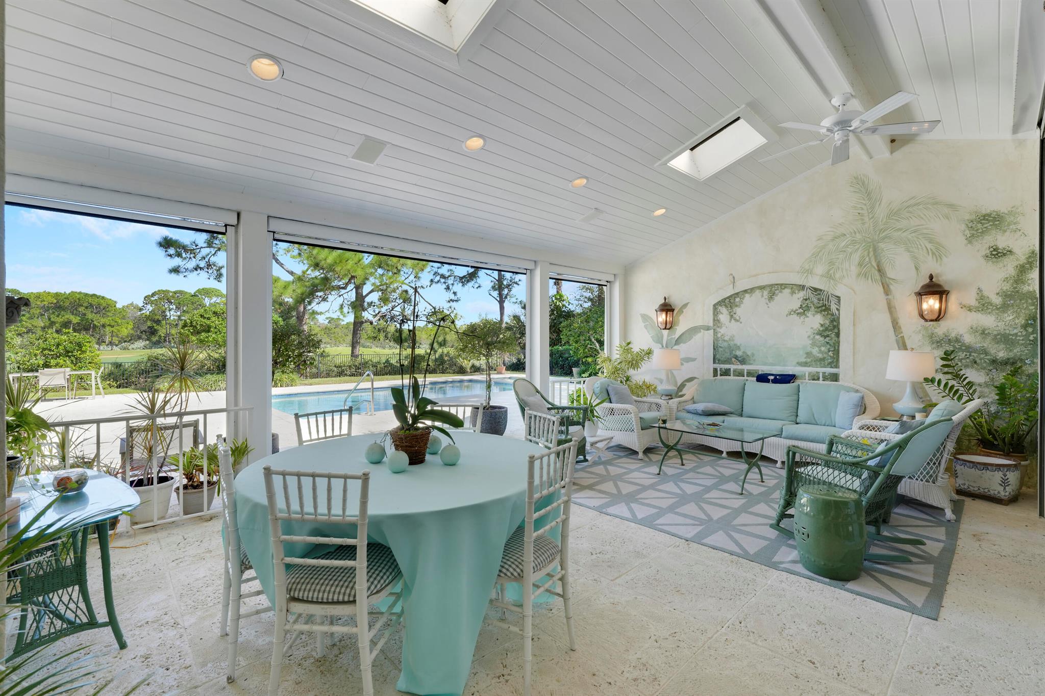 LOBLOLLY PINES - Residential