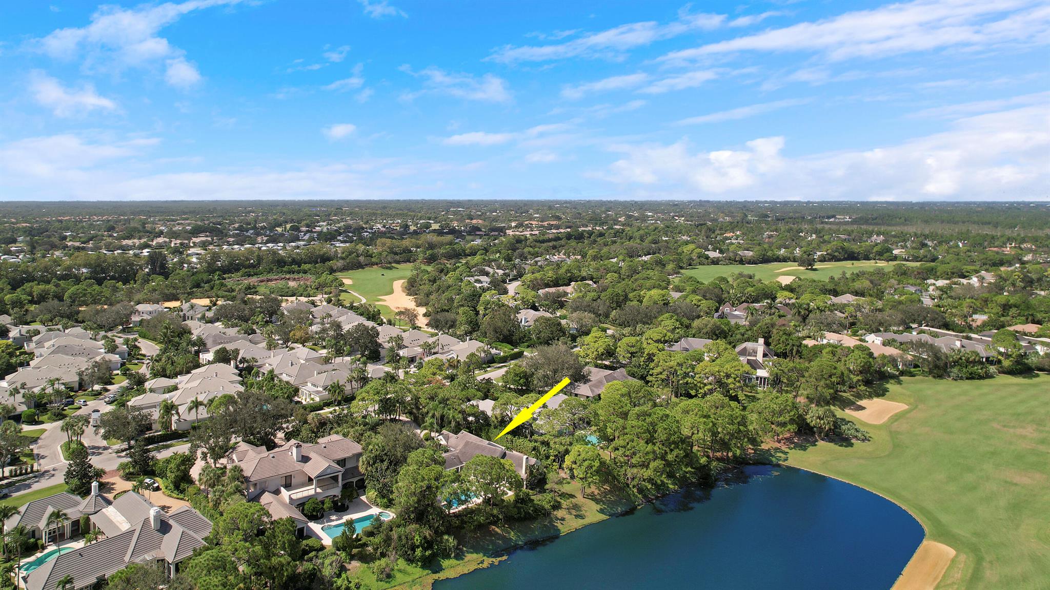 LOBLOLLY PINES - Residential