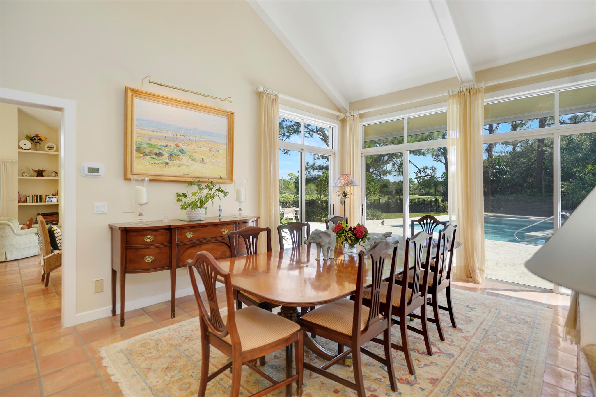 LOBLOLLY PINES - Residential