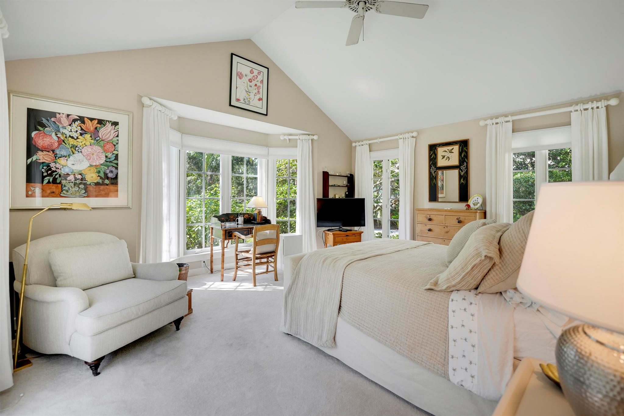 LOBLOLLY PINES - Residential