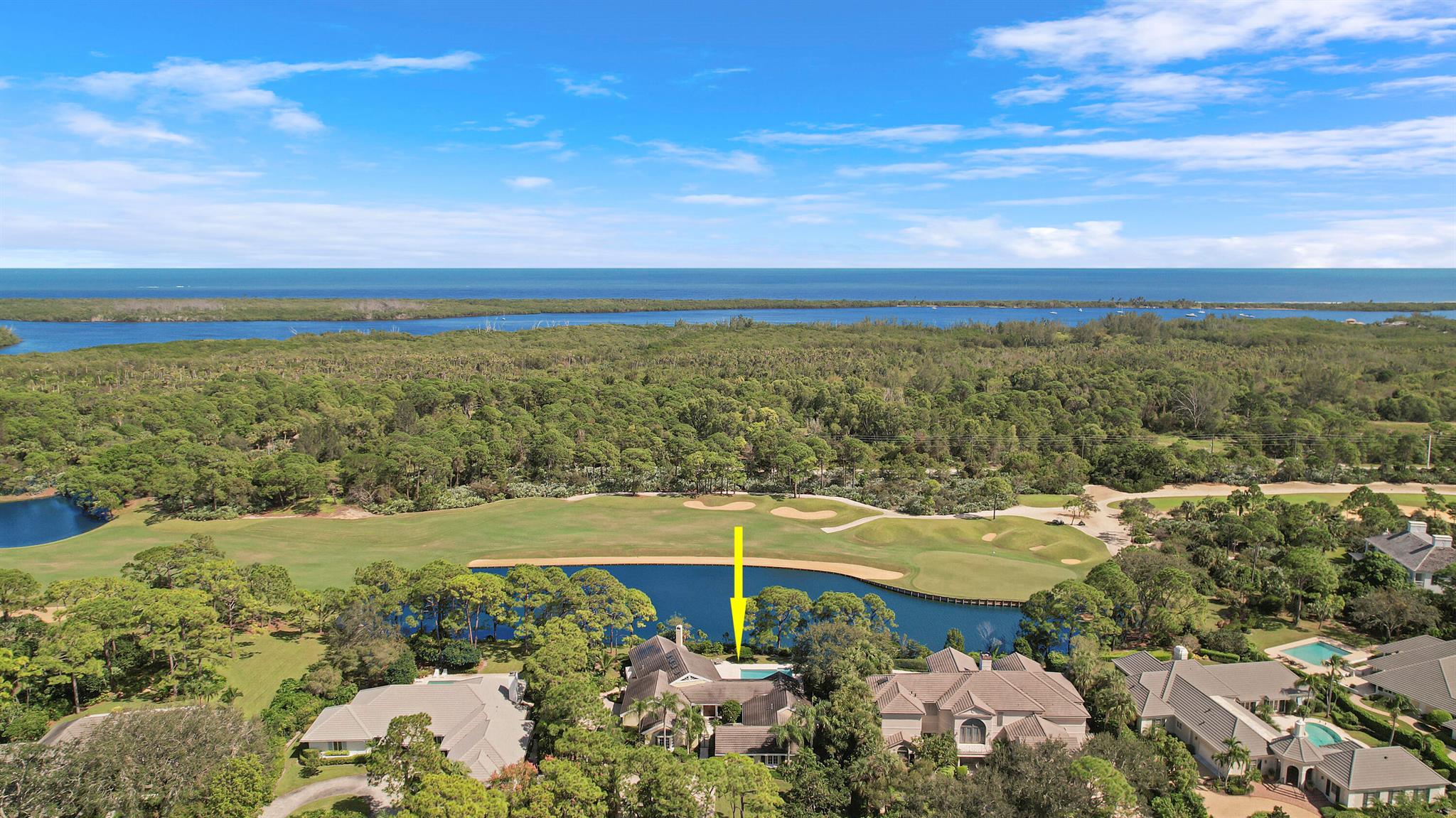 LOBLOLLY PINES - Residential