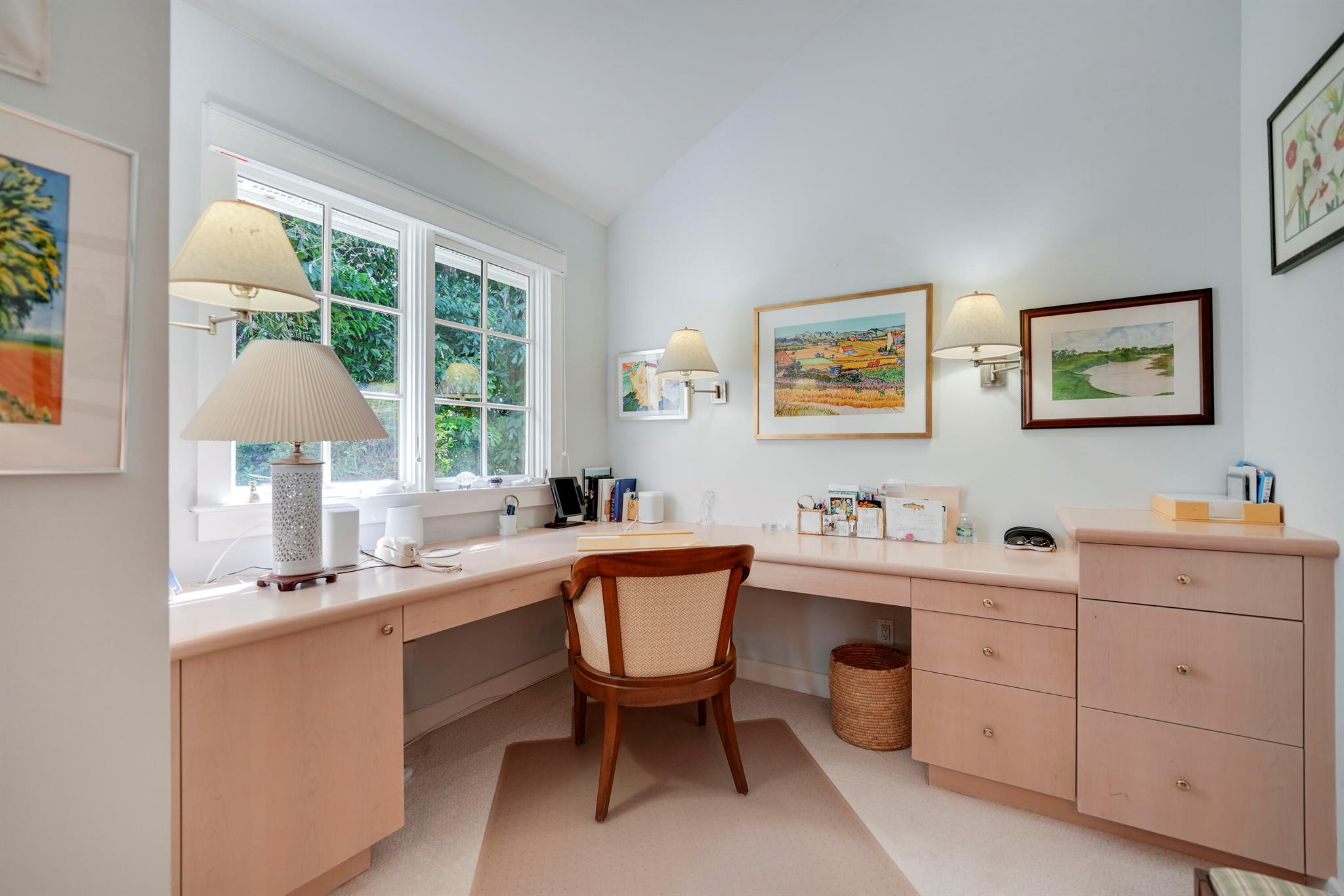 LOBLOLLY PINES - Residential